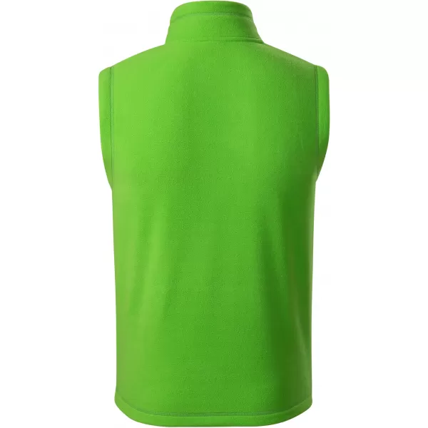  Unisex vesta ALTISPORT NoPrint NP/ALU525 JABLKOVO ZELENÉ 