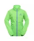 Baby Ultra -Light bunda ALPINE PRO SPINO KJCC319 ZELENÝ