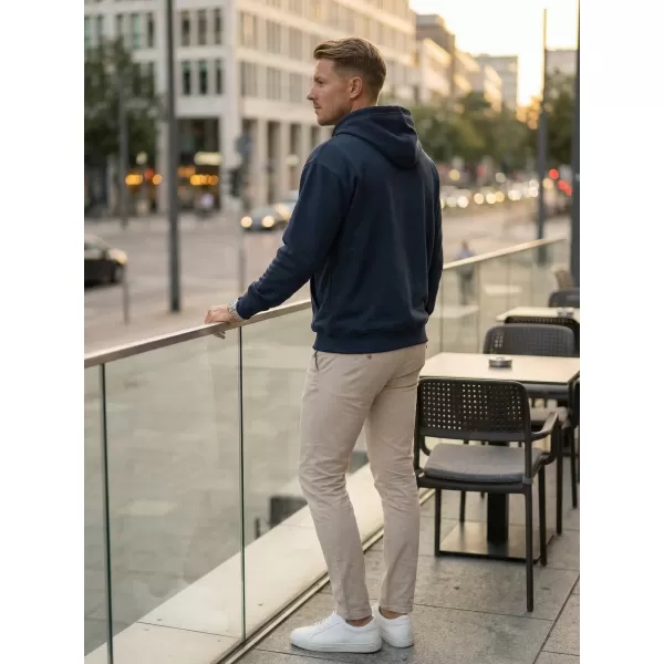  Pánska mikina ALTISPORT NoPrint NP/ALM024 MREŽIE 