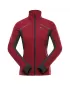 Dámska bunda softshell ALPINE PRO UKEBA LJCD643 SASANKA