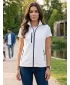 Unisex vesta ALTISPORT NoPrint NP/ALU525 BIELA