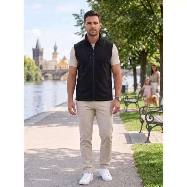  Unisex vesta ALTISPORT noprint NP/Alu525 čierna 
