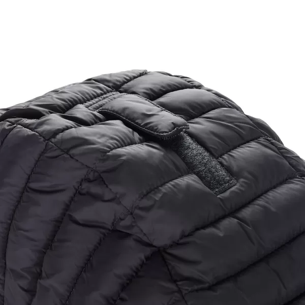  Pánska obojstranná bunda hi-therm ALPINE PRO EROM MJCD628 TMAVO ŠEDÁ 