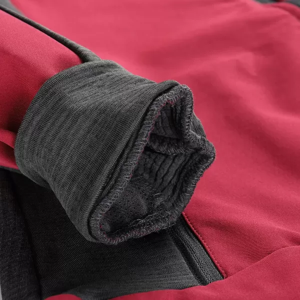  Dámska bunda softshell ALPINE PRO UKEBA LJCD643 SASANKA 