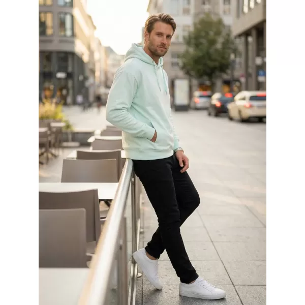  Pánska mikina ALTISPORT NoPrint NP/ALM024 MRAZ 