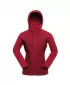 Dámska bunda softshell ALPINE PRO HOORA LJCD590 SASANKA