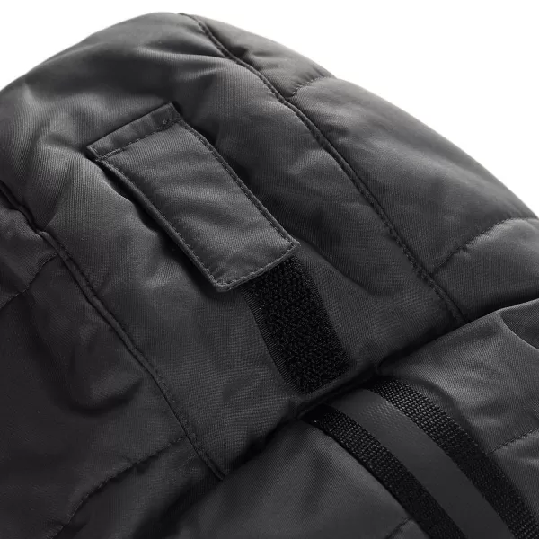  Sako ALPINE PRO WERDO KJCD335 TMAVO ŠEDÝ 
