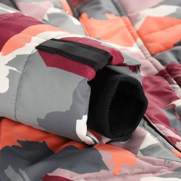  Sako ALPINE PRO WERDO KJCD335 ŠEDÝ 