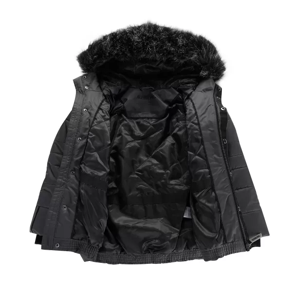  Sako ALPINE PRO WERDO KJCD335 TMAVO ŠEDÝ 