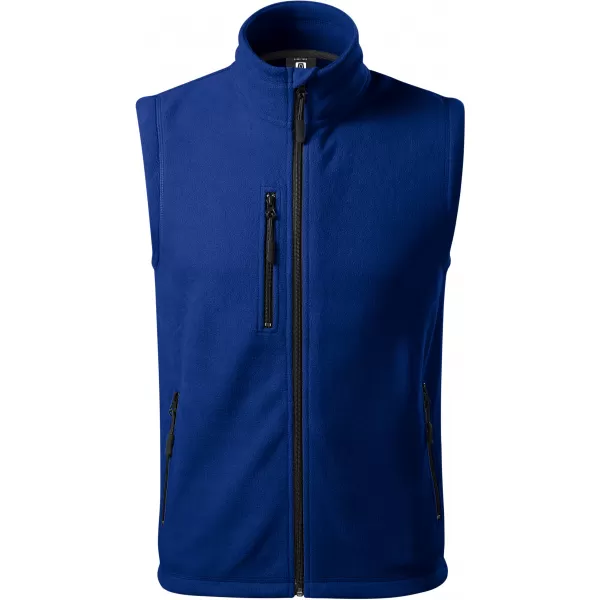  Unisex vesta ALTISPORT NoPrint NP/ALU525 KRÁĽOVSKÁ MODRÁ 