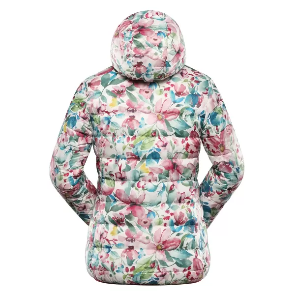  Dámska obojstranná bunda hi-therm ALPINE PRO EROMA LJCD595 SASANKA 