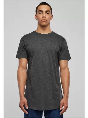 Pánska t -shirt URBAN CLASSICS TB638 uhlie