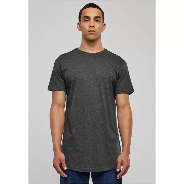  Pánska t -shirt URBAN CLASSICS TB638 uhlie 