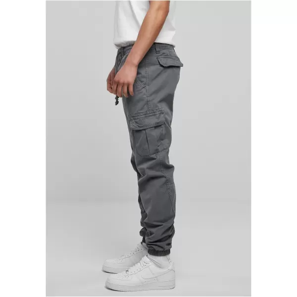 Pánske nohavice URBAN CLASSICS TB1268 Dark Shadow 
