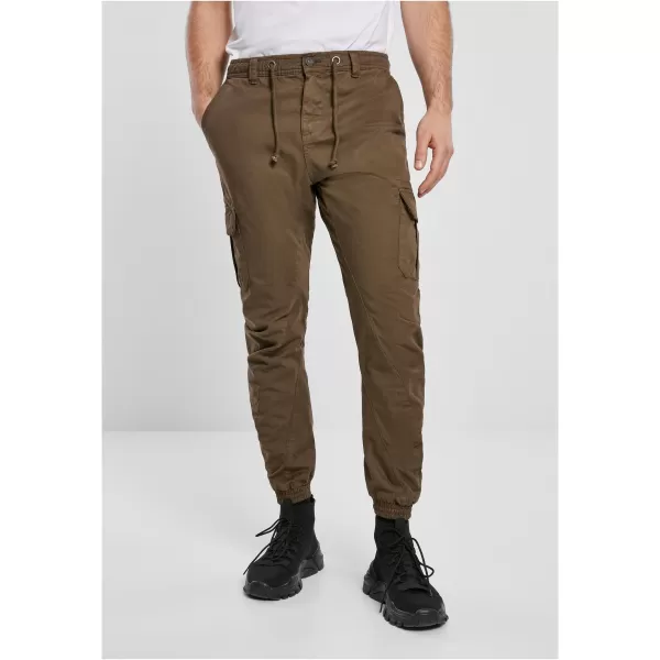  Pánske nohavice URBAN CLASSICS TB1268 Dark Ground 