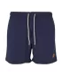Pánske šortky URBAN CLASSICS TB1026 Navy/Navy