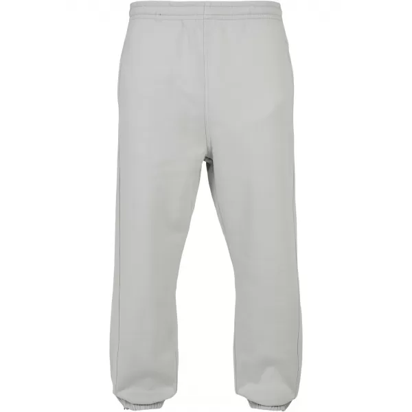  Pánske tepláky URBAN CLASSICS TB014B ĽAHKÝ ASFALT 