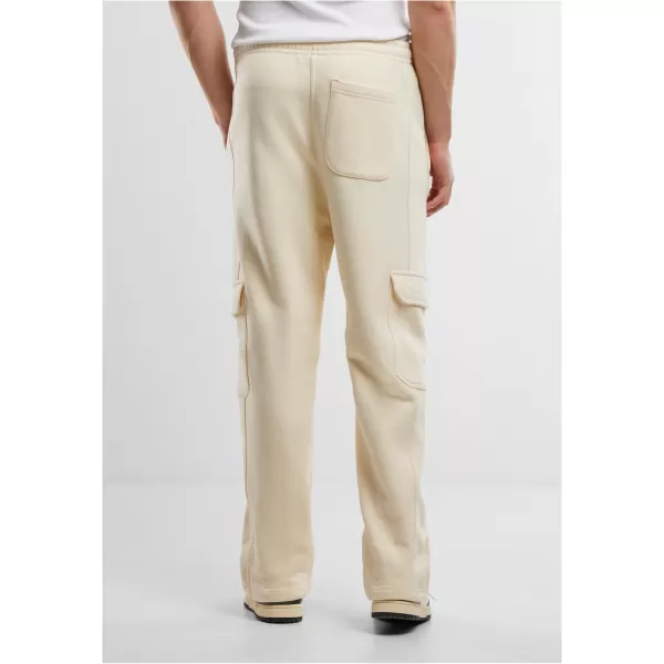  Pánske sledovacie súpravy URBAN CLASSICS TB031 biela/piesok 