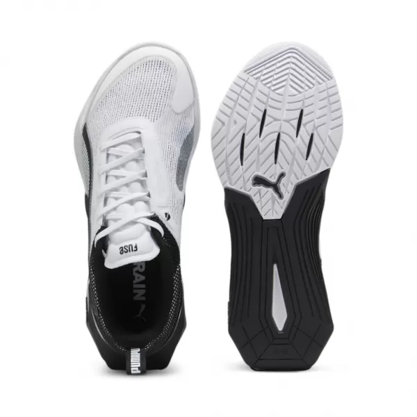  Dámske topánky PUMA FUSE 3.0 WNS biela 