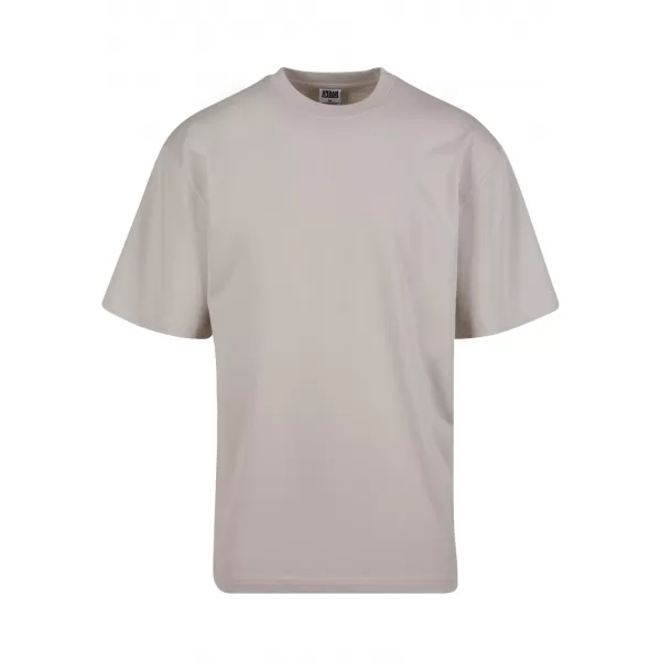  Pánska t -shirt URBAN CLASSICS TB006 Cloud 