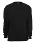 Pánska mikina URBAN CLASSICS TB014E BLACK
