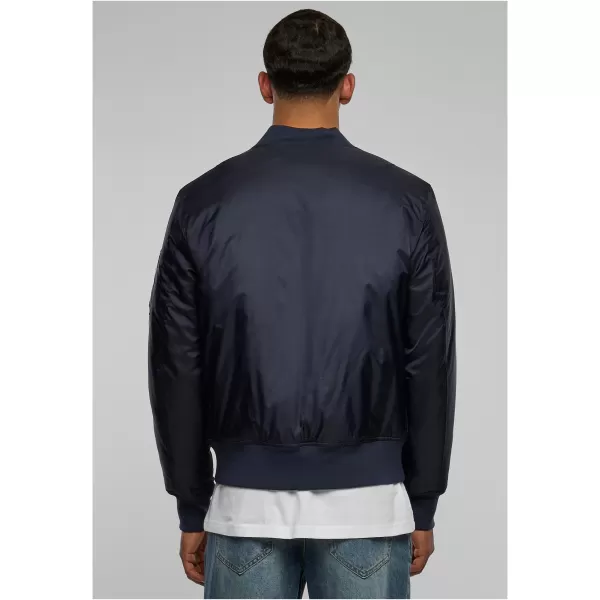 Pánska bunda URBAN CLASSICS TB861 Navy 