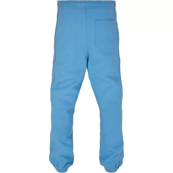  Pánske tepláky URBAN CLASSICS TB014B HORIZONT MODRÝ 