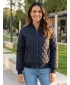 Dámska mestská klasika TB806 Navy bunda