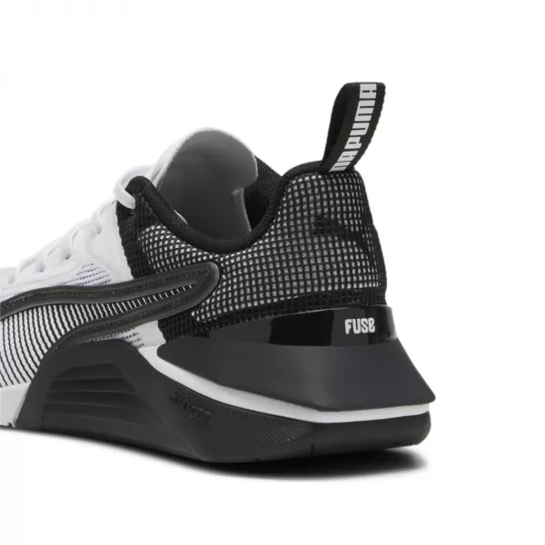  Dámske topánky PUMA FUSE 3.0 WNS biela 