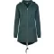 Dámska mikina URBAN CLASSICS TB1075 BOTTLE GREEN
