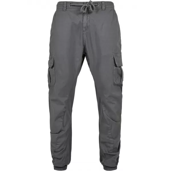  Pánske nohavice URBAN CLASSICS TB1268 Dark Shadow 