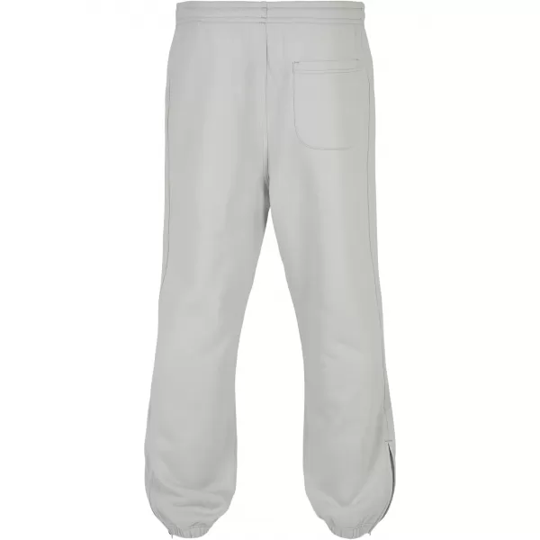  Pánske tepláky URBAN CLASSICS TB014B ĽAHKÝ ASFALT 