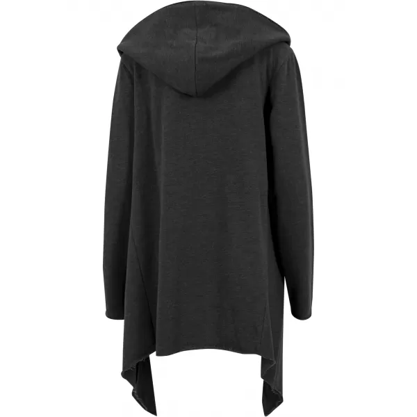  Pánsky kardigan URBAN CLASSICS TB1389 CHARCOAL 