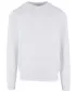 Pánska mikina URBAN CLASSICS TB014E WHITE
