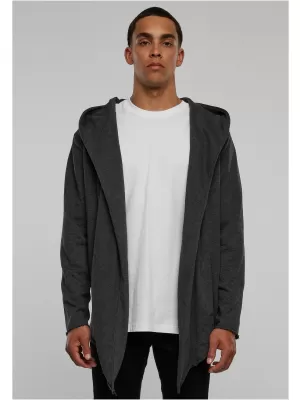 Pánsky kardigan URBAN CLASSICS TB1389 CHARCOAL