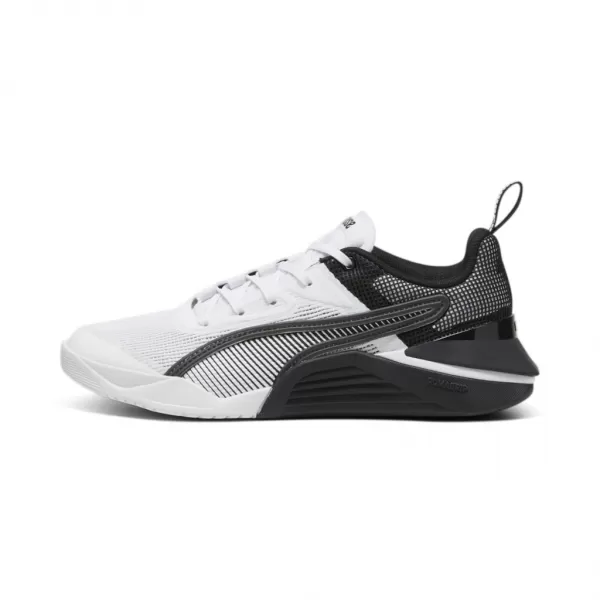  Dámske topánky PUMA FUSE 3.0 WNS biela 