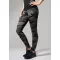Dámske legíny URBAN CLASSICS TB1331 DARK CAMO