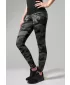 Dámske legíny URBAN CLASSICS TB1331 DARK CAMO