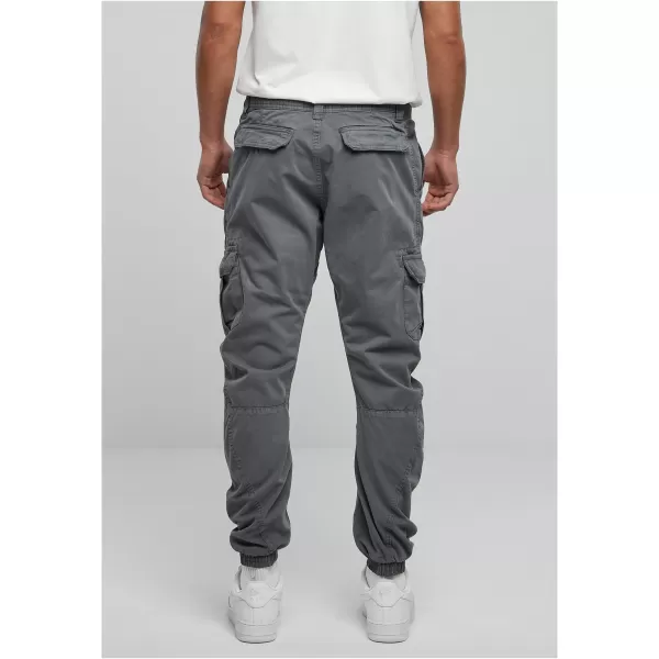  Pánske nohavice URBAN CLASSICS TB1268 Dark Shadow 