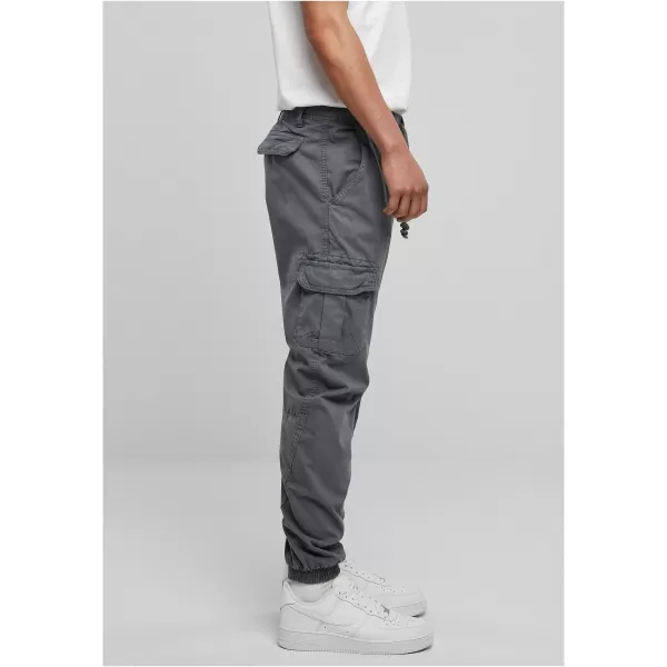  Pánske nohavice URBAN CLASSICS TB1268 Dark Shadow 