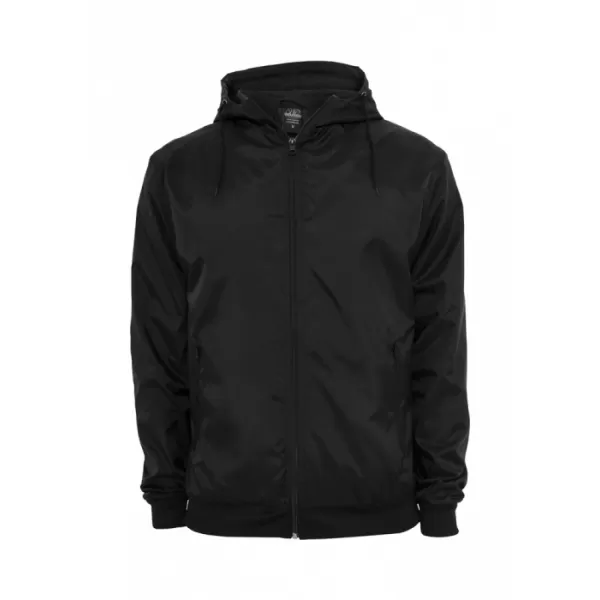 Pánska bunda URBAN CLASSICS TB160 čierna 
