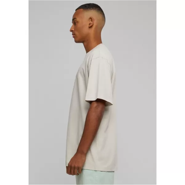  Pánska t -shirt URBAN CLASSICS TB006 Cloud 