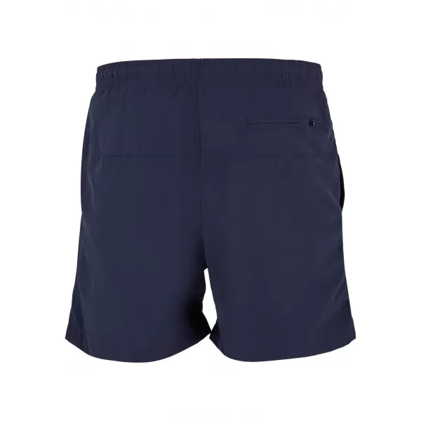  Pánske šortky URBAN CLASSICS TB1026 Navy/Navy 