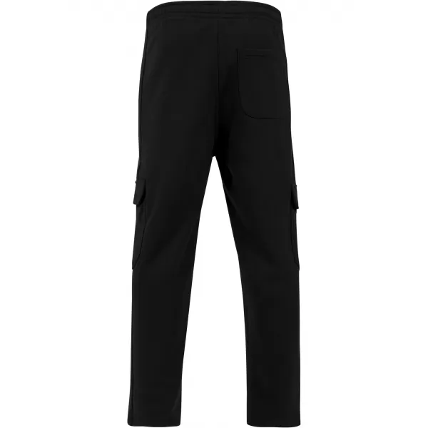 Pánske sledovacie súpravy URBAN CLASSICS TB031 čierna 