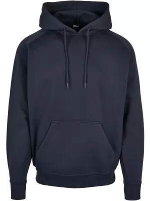 Pánska mikina URBAN CLASSICS TB014 Navy