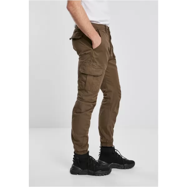  Pánske nohavice URBAN CLASSICS TB1268 Dark Ground 