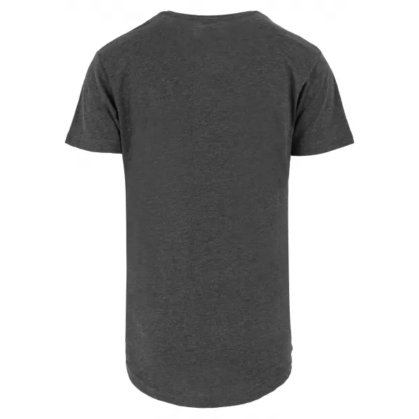  Pánska t -shirt URBAN CLASSICS TB638 uhlie 