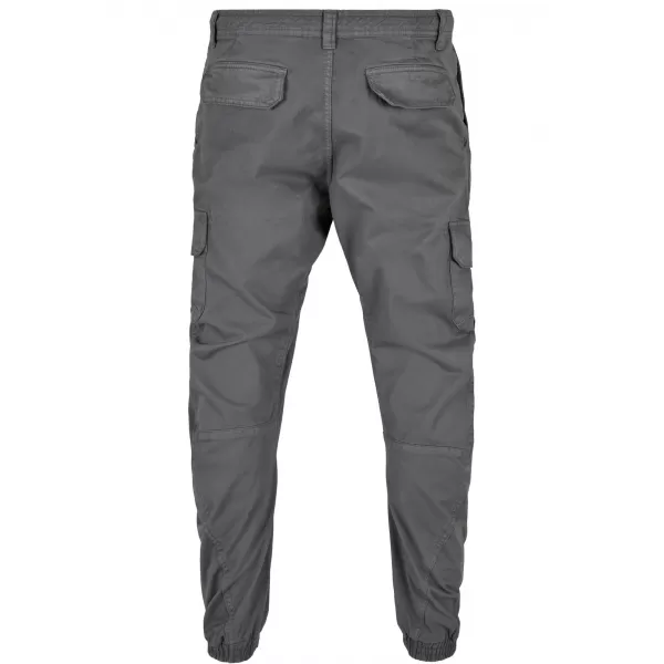  Pánske nohavice URBAN CLASSICS TB1268 Dark Shadow 