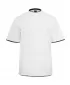 Pánska t -shirt URBAN CLASSICS TB029a White/Black