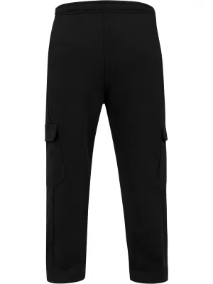 Pánske sledovacie súpravy URBAN CLASSICS TB031 čierna